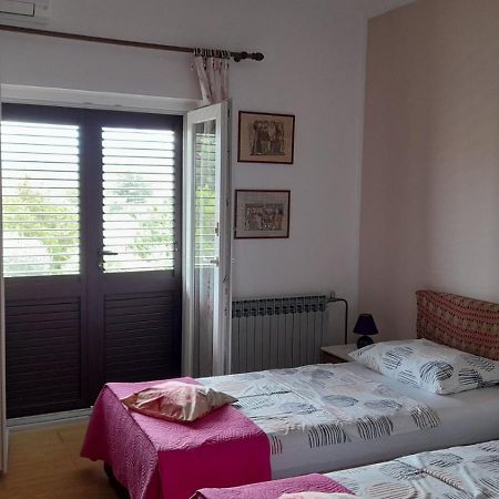 Family Apartment Tonko With King'S Bed Matulji Exterior foto