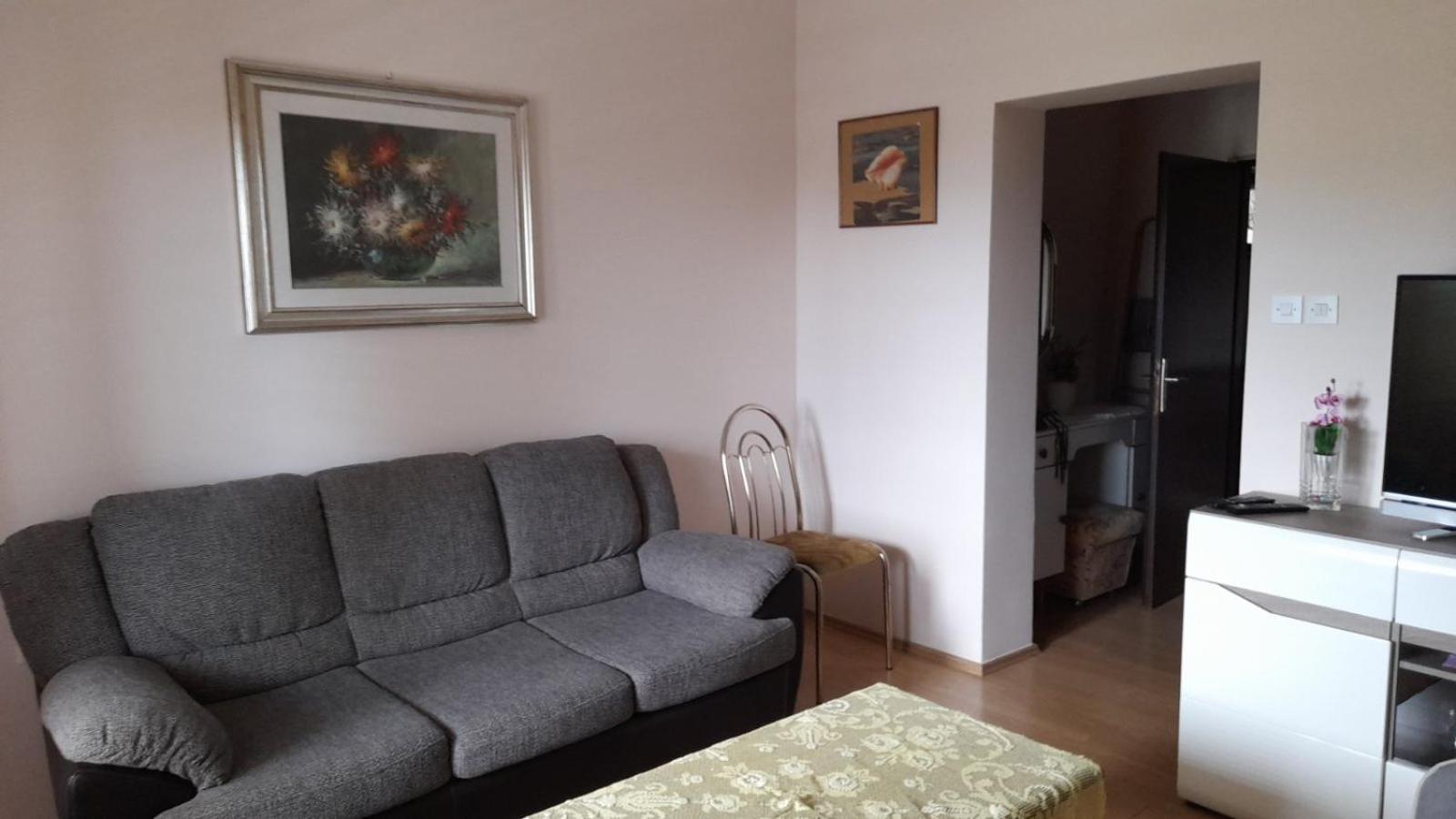 Family Apartment Tonko With King'S Bed Matulji Exterior foto