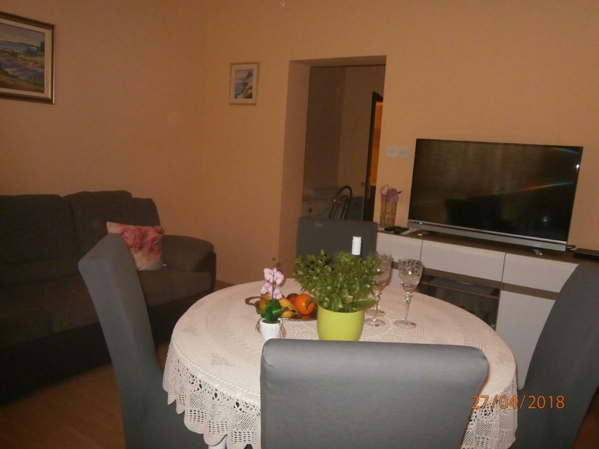Family Apartment Tonko With King'S Bed Matulji Exterior foto