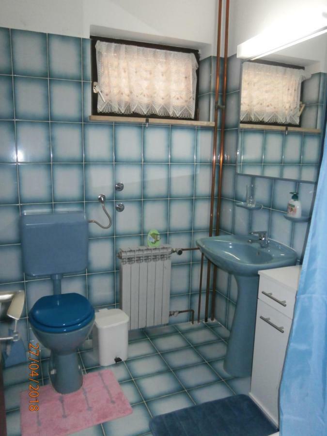 Family Apartment Tonko With King'S Bed Matulji Exterior foto